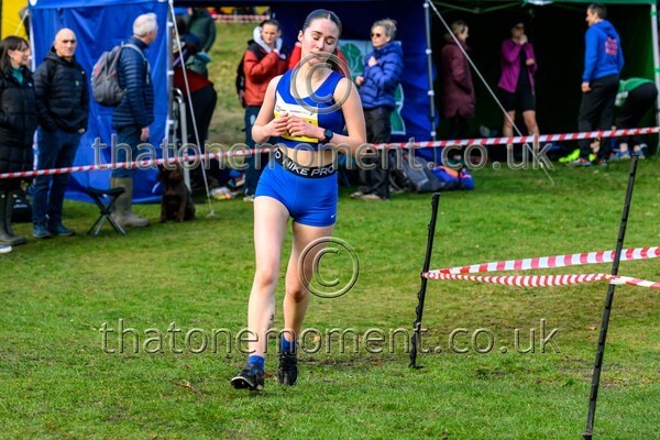 Falkirk25-913178 - U17 Women