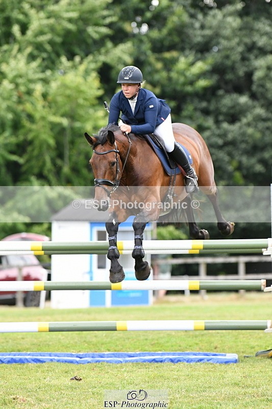 250703A-151350-02164 - Cls 14 Snr 1.15m Open