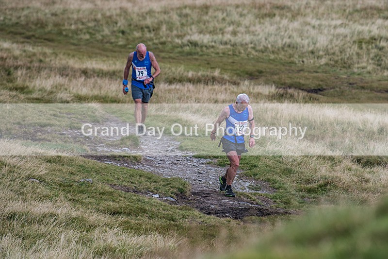 Sedbergh-727 - Sedbergh Hills Fell Race Sunday 18th August 2024