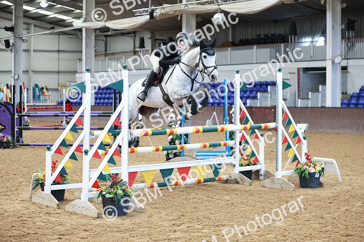 SBM_003706 - Class 11 - Senior Newcomers - 1.10m