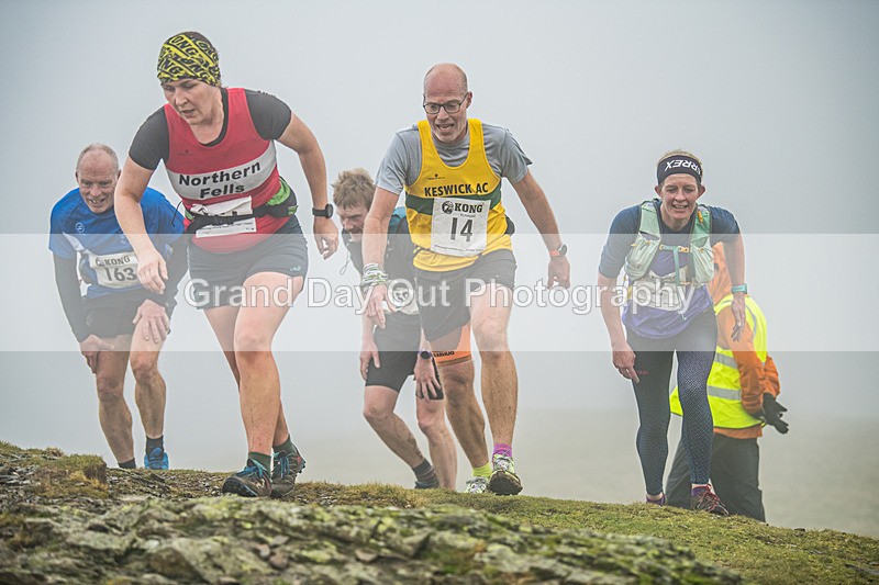 Sale-406 - Sale Fell Race Saturday 22nd November 2025