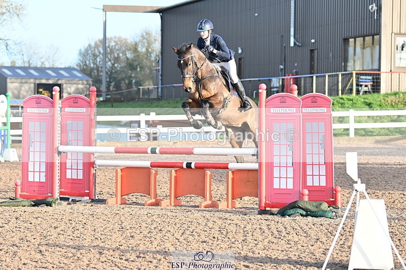 231208A-092746-00055 - Cls 2 British Novice & 90cm Open