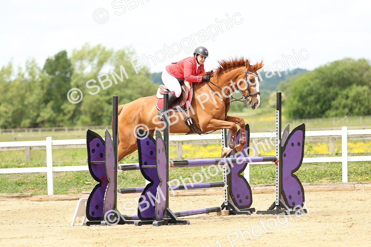 SBM_000575 - Class 3 - Senior Discovery - 1.00m