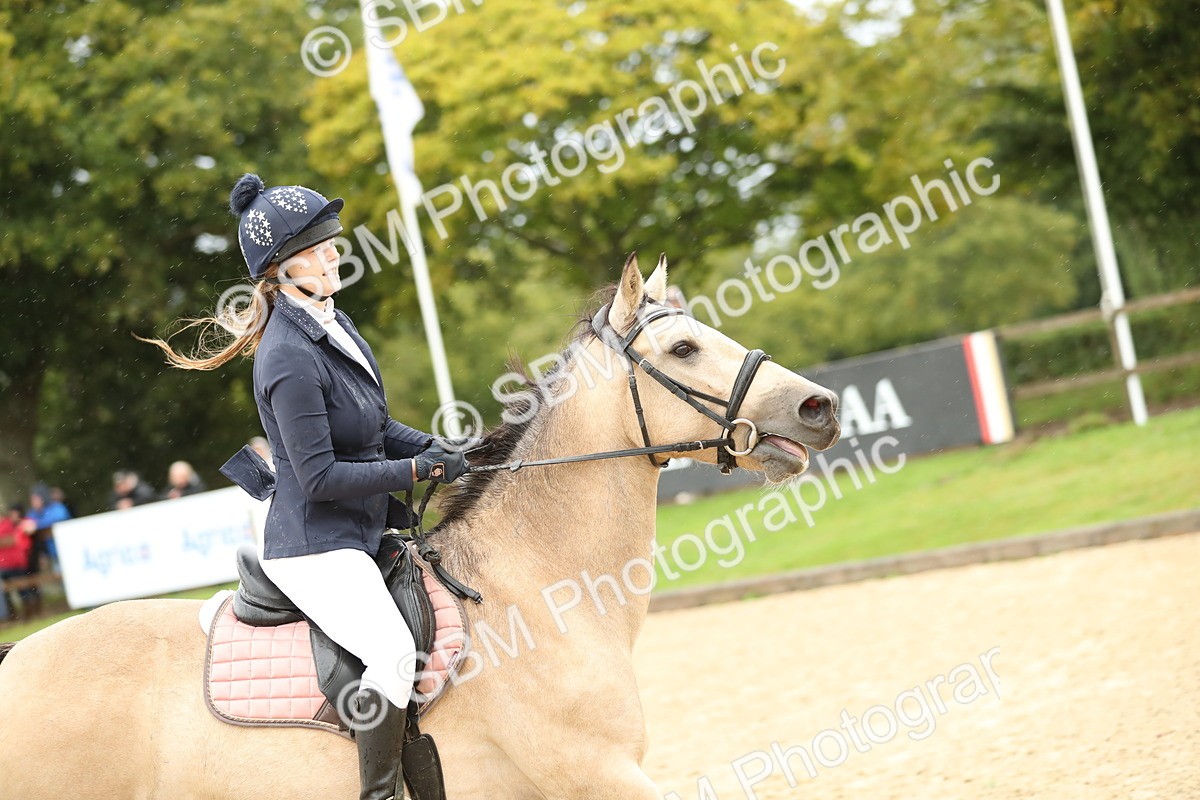 SBM_00837 - J27 - Senior Horse & Pony 50cm Championships