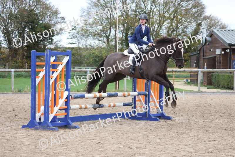 20251026-0907 - Class 3 - 80cm