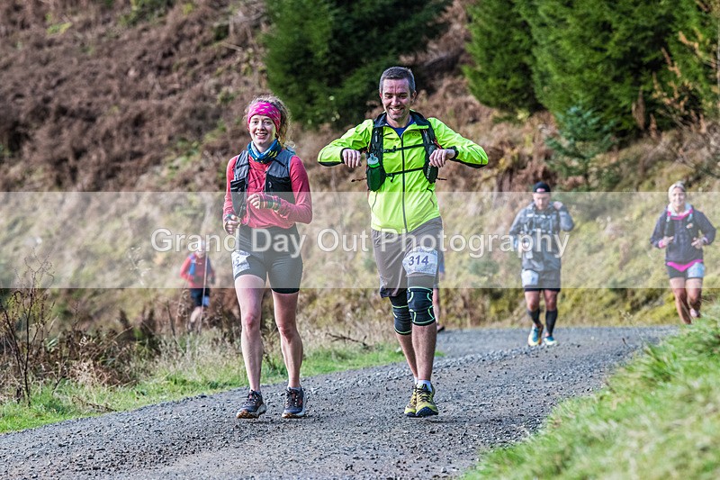 Glentress-324 - High Terrain Events Glentress 21 & 10K Trail Races Saturday 15th November 2025