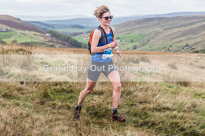 Leg 4-359 - UK Fell & Hill Relays - Todmorden Leg 4 Saturday 17th October 2026