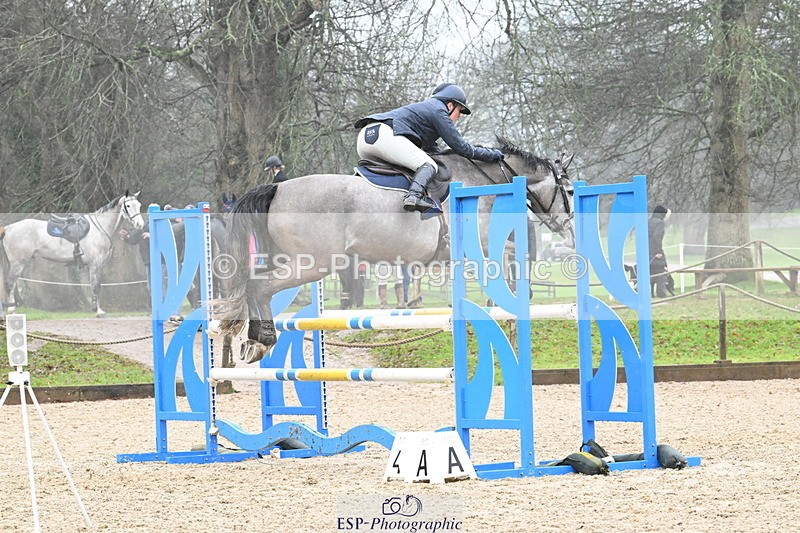 250215A-125019-00750 - Cls 4 Newcomers and 1.10m Open