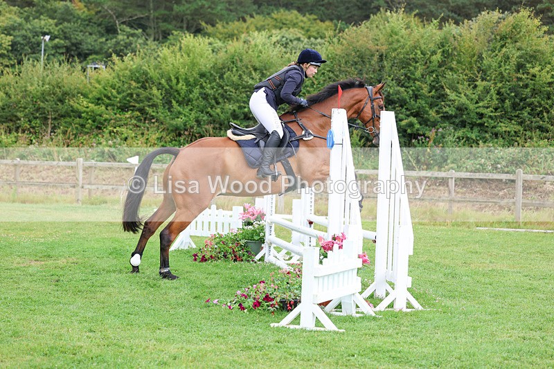 3E7A1085 - Class 4: 70cm Senior