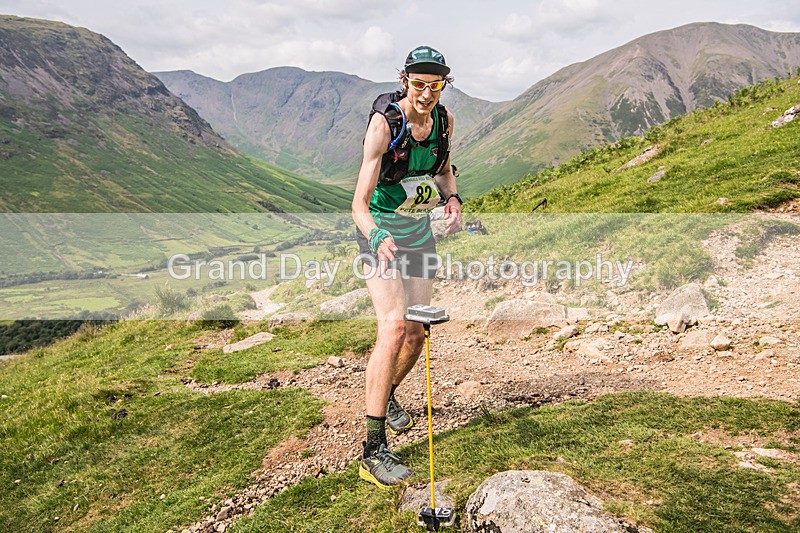 Wasdale-841 - Wasdale Horseshoe Fell Race (Bad weather route) Saturday 11th July 2026