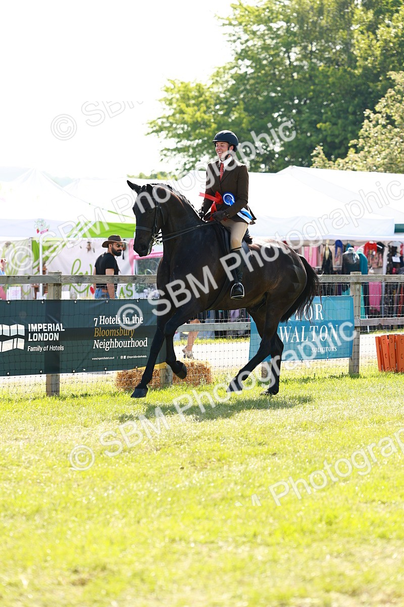 SBM_11988 - Class 66-69 - RIHS Ridden Hunters Inc Small Hunter
