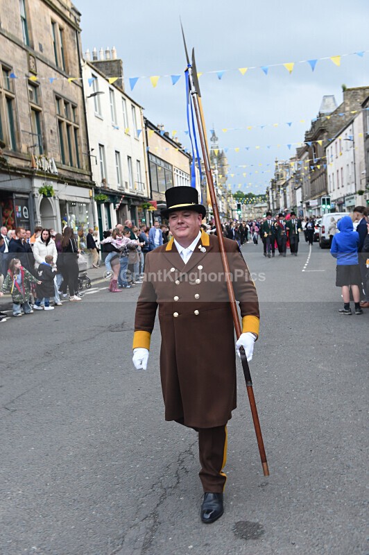 _12 - Hawick Common Riding Thursday Night