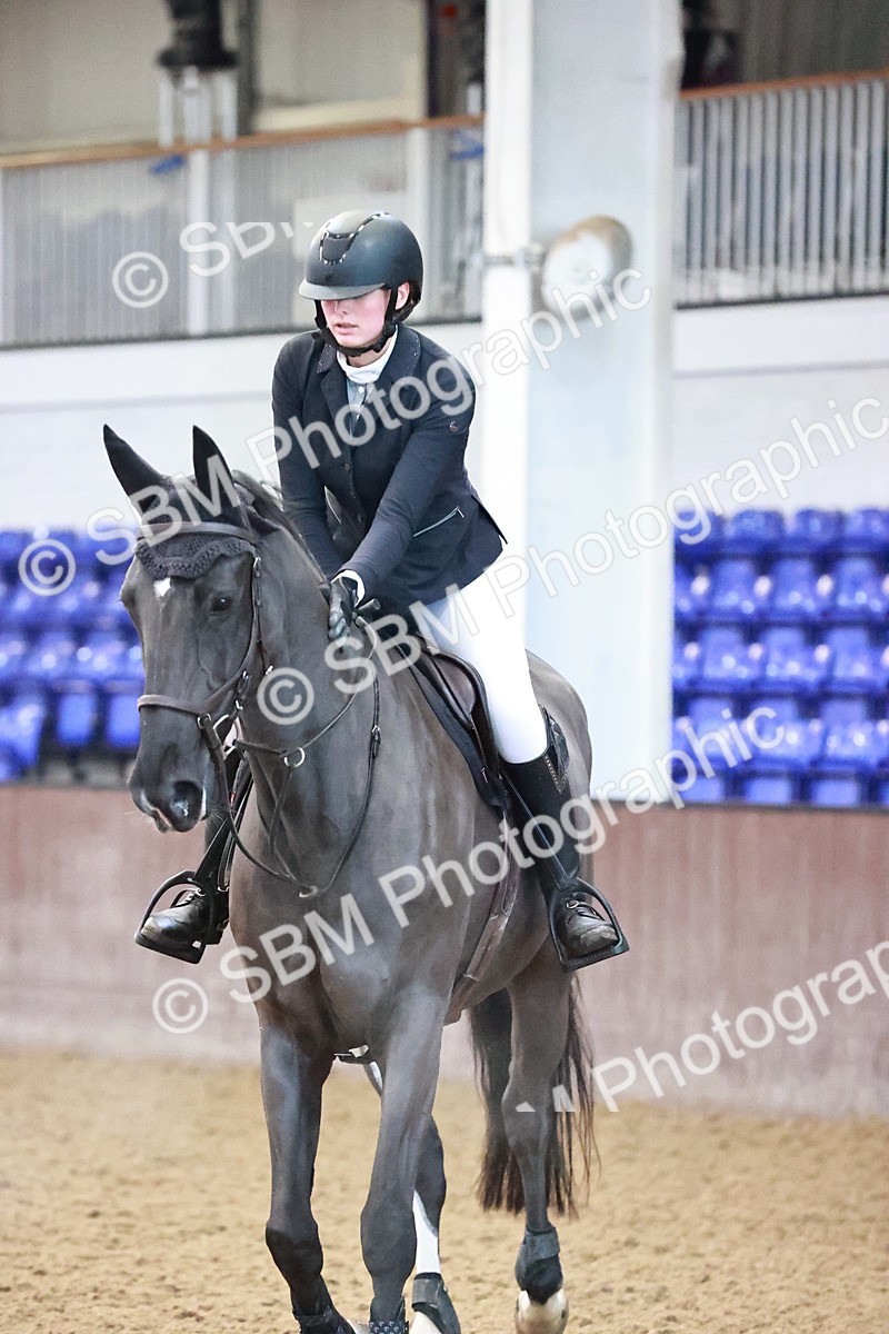 SBM_002931 - Class 11 - Senior Foxhunter 1.20m