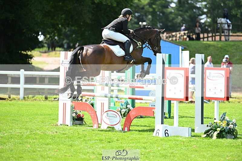 250614A-105938-05958 - Cls 33 1.10m Amateur Quali