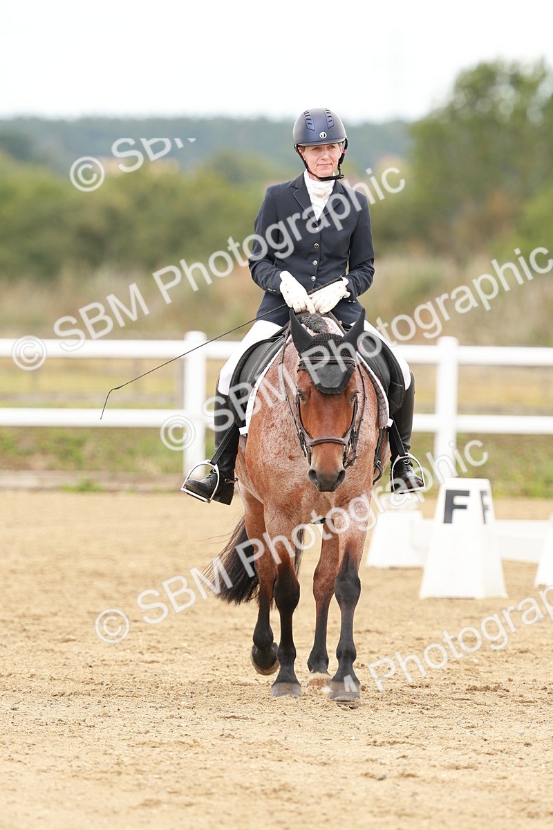 SBM_001104 - Class 4 - Novice 5