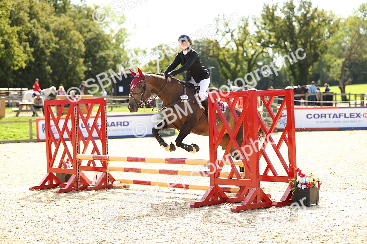 SBM_21071 - J51 - Open 70cm