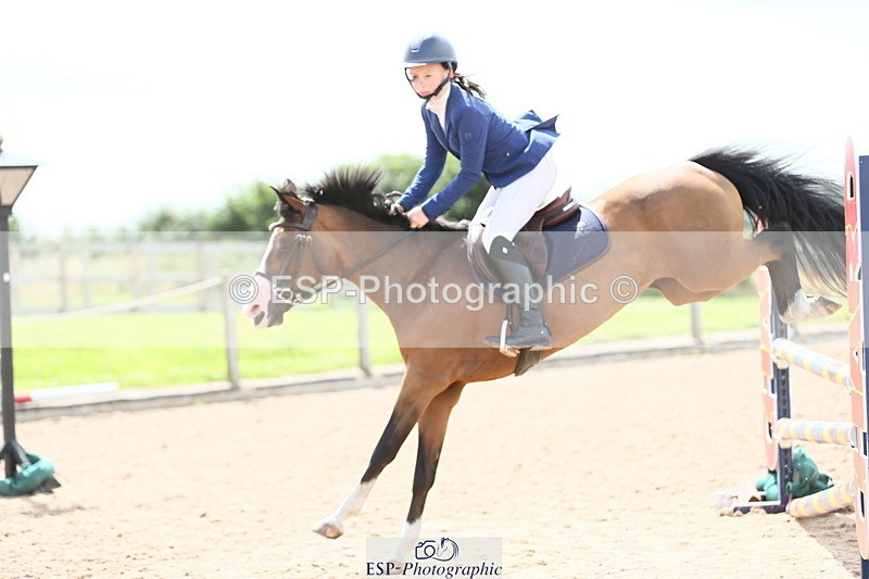 230715A-110124-00503 - Cls 34 Springboard 128cm & 138cm