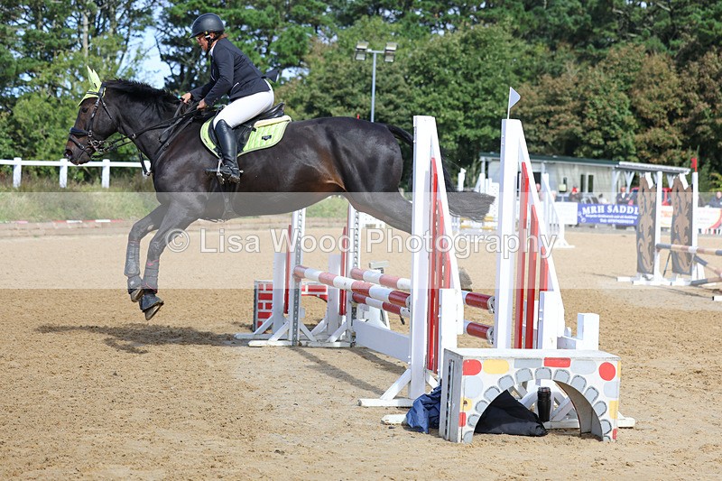 3E7A8649 - Class 7: 70cm Senior