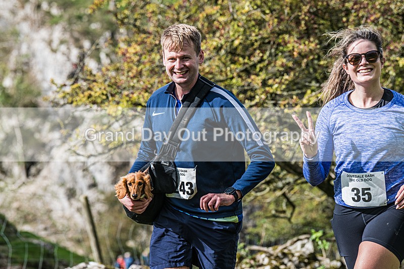 Dovedale Dash-2529 - Dovedale Dash Sunday 5th October 2025