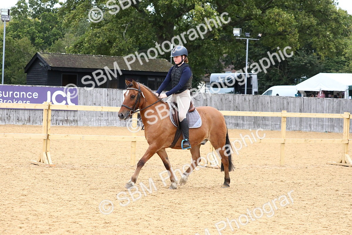 SBM_62269 - J64 - Junior Pony 60cm Championship