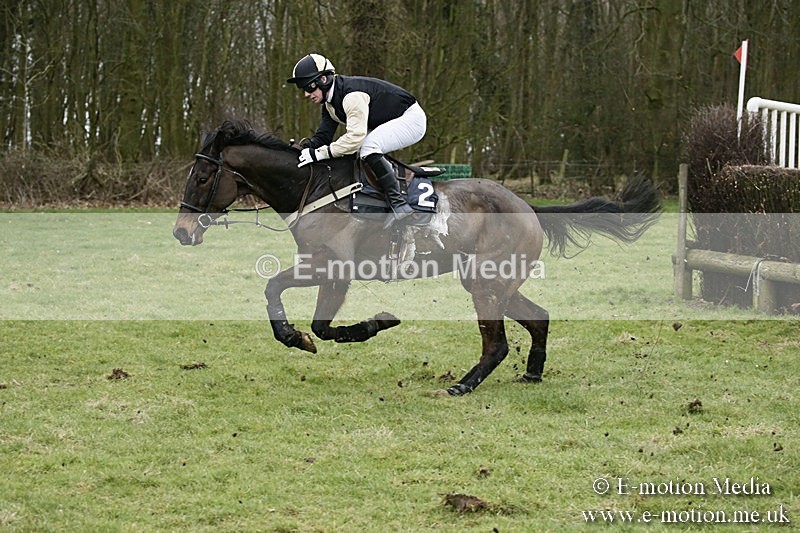 PtP 110318 56 - Hampshire Hunt Point-to-Point Hackwood Park 11/03/18