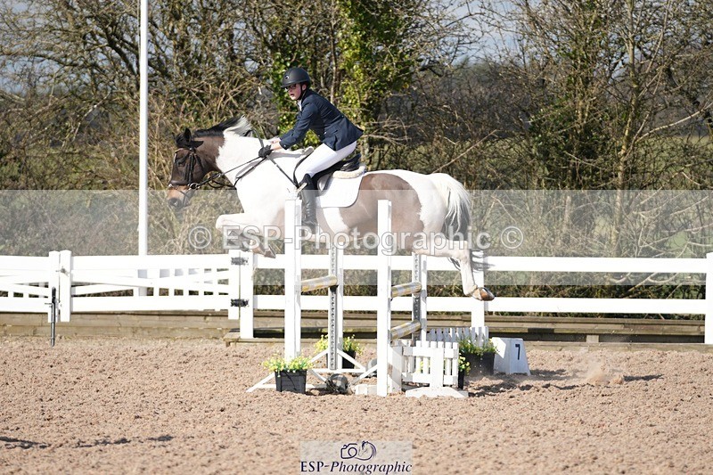 250316-103515-05914 - Cls 21 British Novice and 90cm