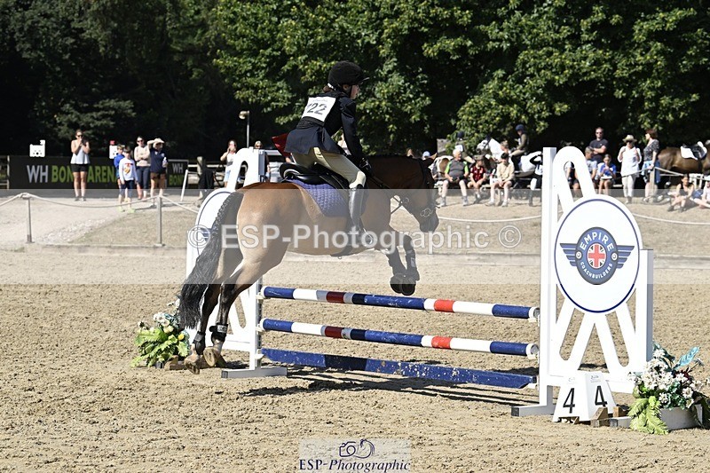 250823A-104925-28621 - WC Round 2 10.30 to 11.30