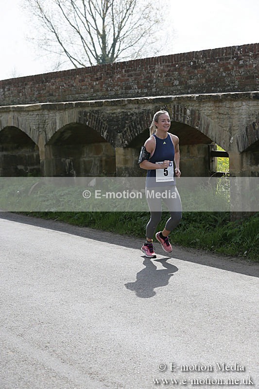 CAD 190419 733 - Cadence Events    Good Friday 10 Miler 19/04/19