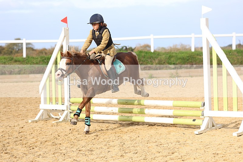 3E7A6498 - Class 2: 50cm Open