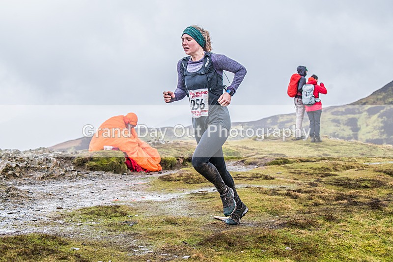 Coledale-546 - Coledale Horseshoe Fell Race Saturday 25th March 2023