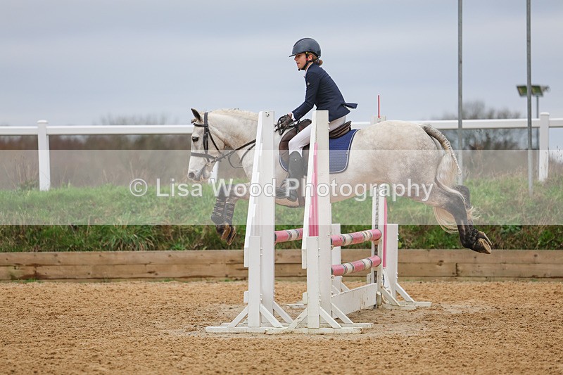 3E7A1010 - Class 2: 80 - 85cm