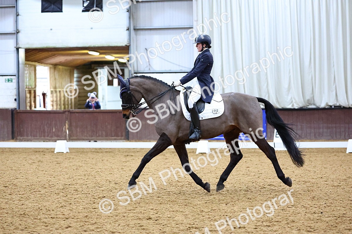 SBM_002485 - Class 23-25-26 - FEI PSG FEI INTI FEI Pony Team Test