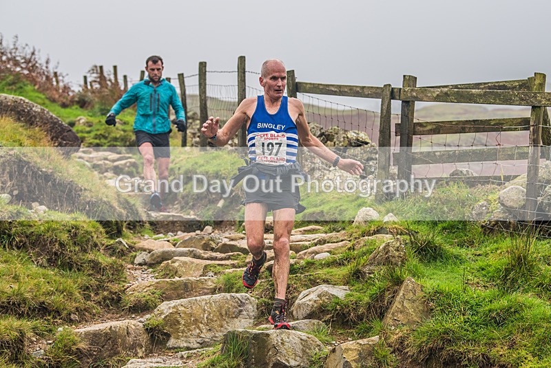 Langdale-866 - Langdale Horseshoe Fell Race Saturday 7th October 2023