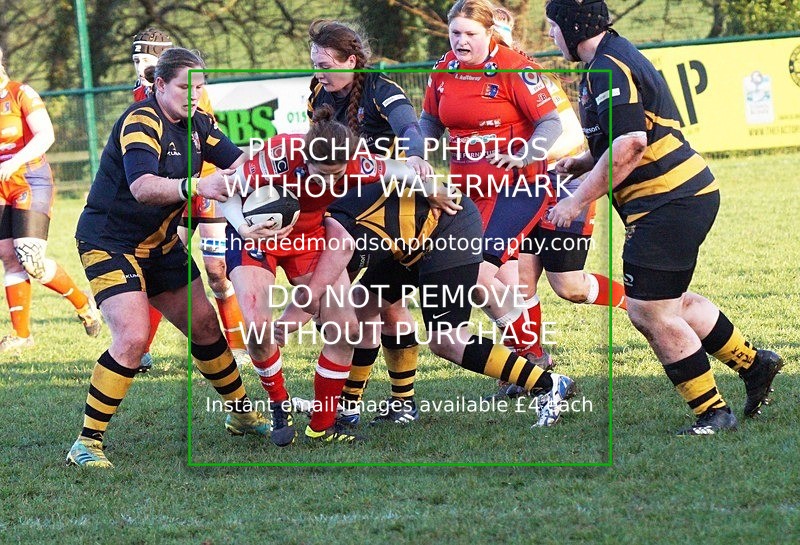 DSC05176 - Kendal Ladies Rugby v Chester Le Devas Rugby