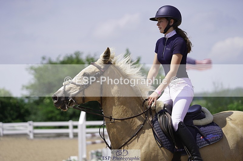 230625A-123142-03991 - Cls 5 Pony Newcomers & Open