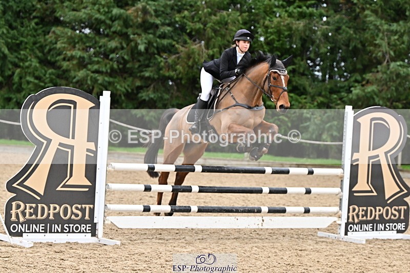 250201A-120536-00585 - Cls 02 Local Horse 100cm