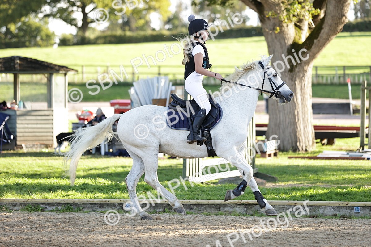 SBM_12261 - E6 - Eventers Challenge 80cm Championship