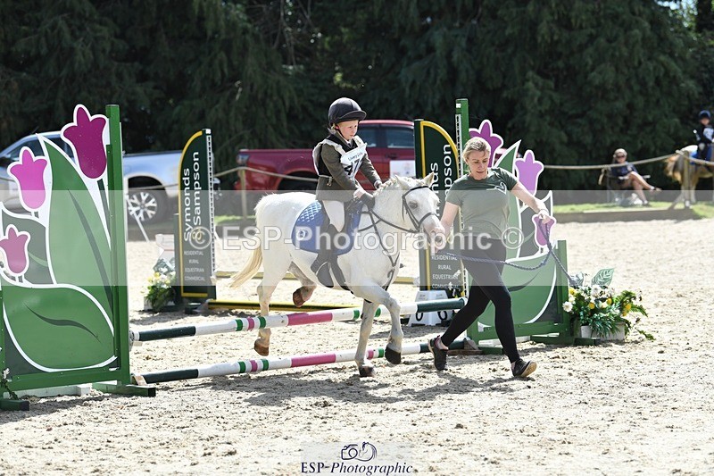 230824-141314-03841 - Round 2 Lead Rein Start to 14.40 CW