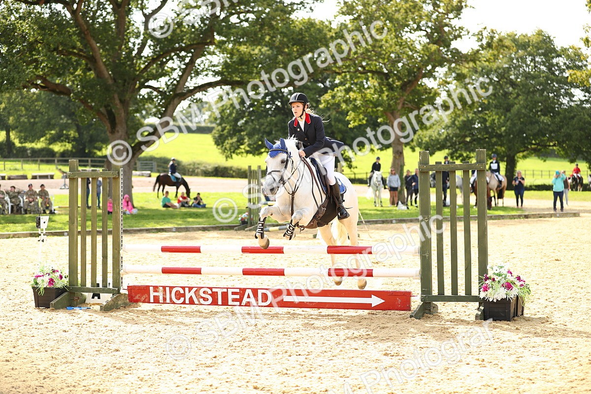 SBM_67298 - J17 - Junior Pony 80cm Championship