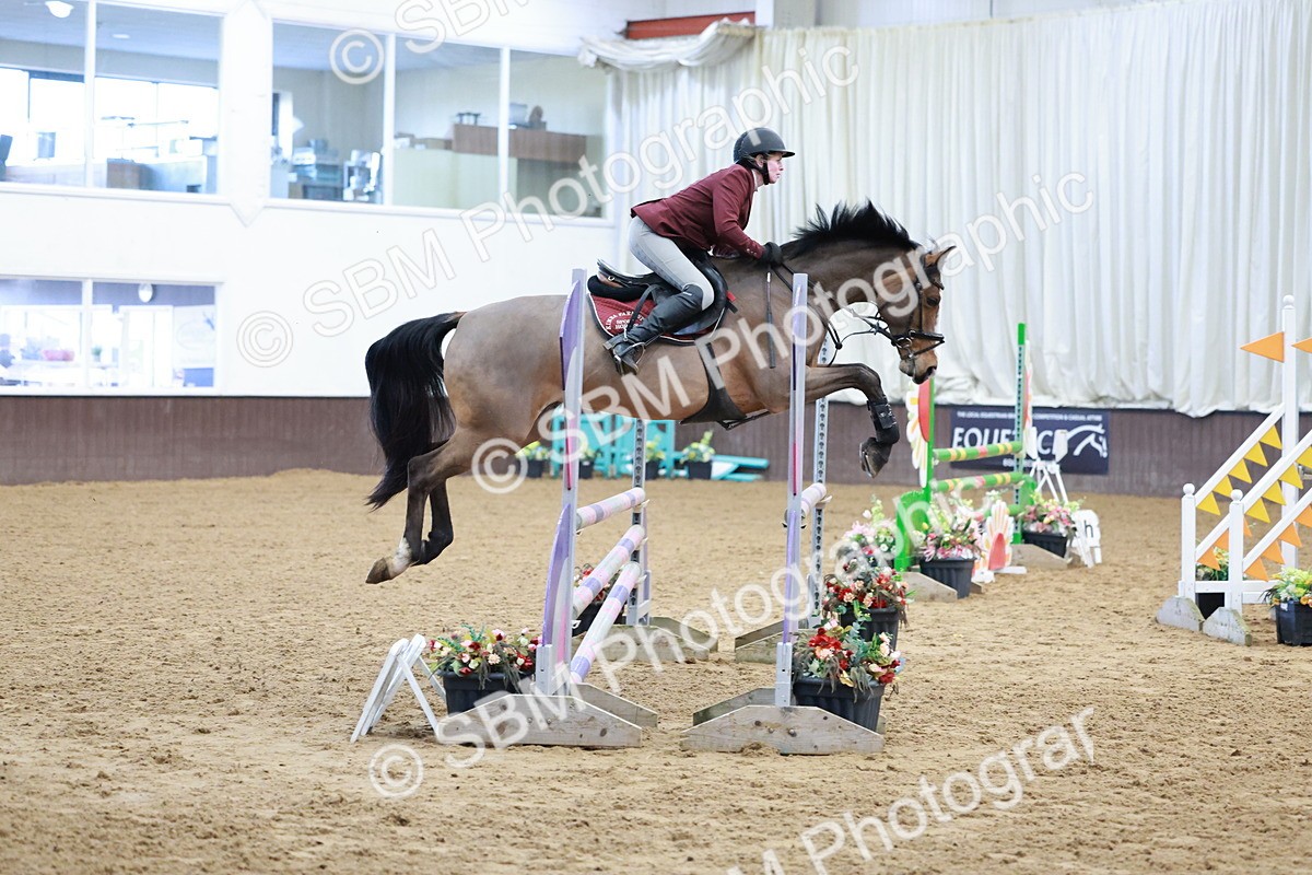 SBM_003071 - Class 10 - Nupafeed Supplements Senior Discovery/ 1m Open