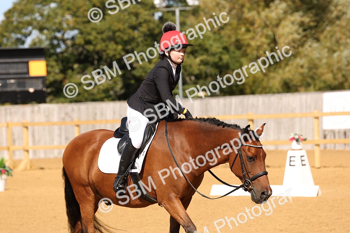 SBM_06161 - D30 - Small Tour PYO Open