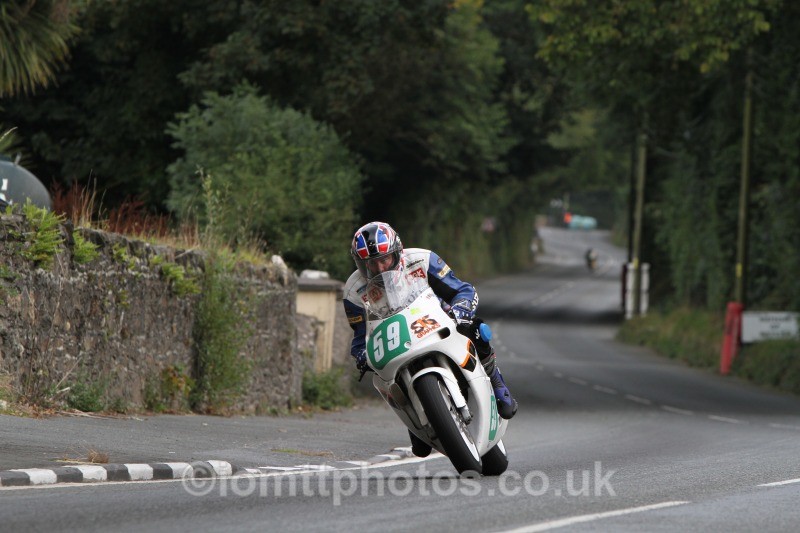  - MGP Supporters Club - Supertwin/Lightweight
