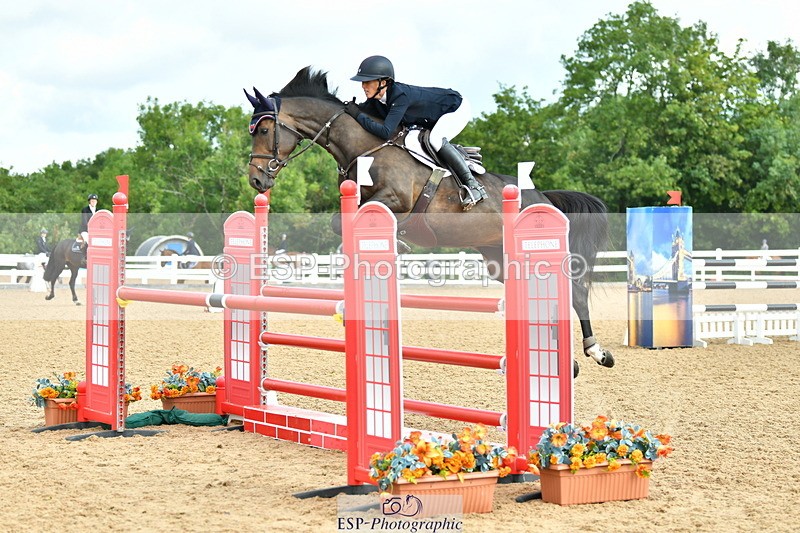 230721A-101341-05035 - Cls 30, 6 Yr Olds 1.20m