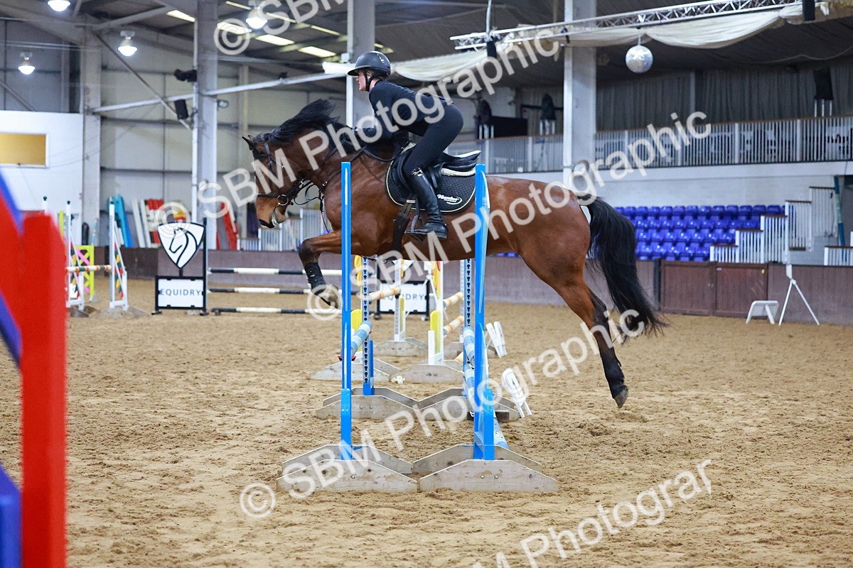 SBM_000821 - Class 2 - Senior British Novice - 90cm