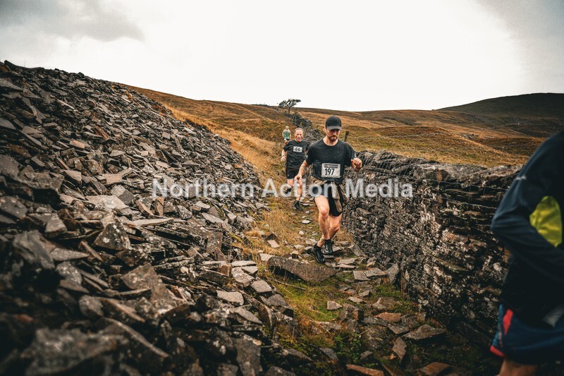 DSCF4267 - Witton Fell race