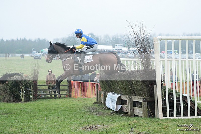 PtP 100324 1024 - Pytchley with Woodland Point-to-Point Guilsborough 10/03/24
