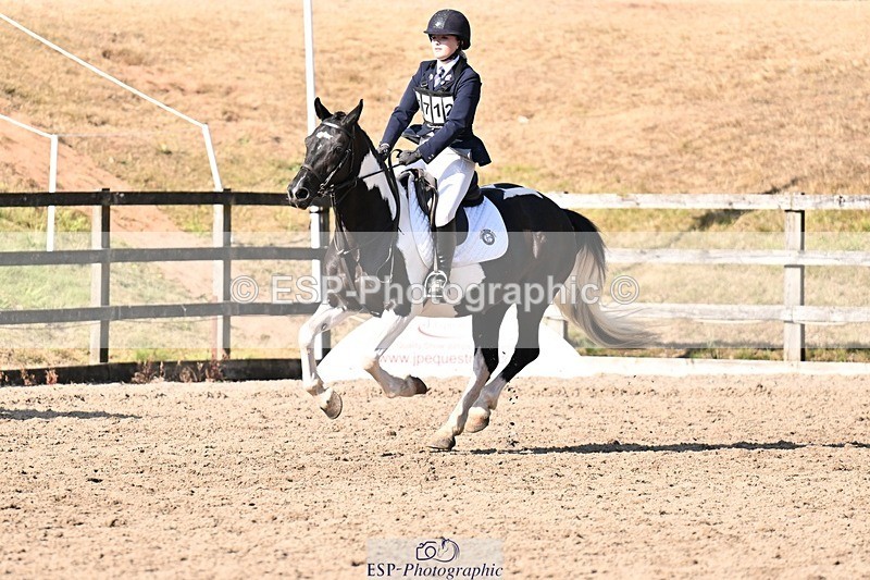 250823A-100226-25245 - NAF Round 1 9.30 to 10.30