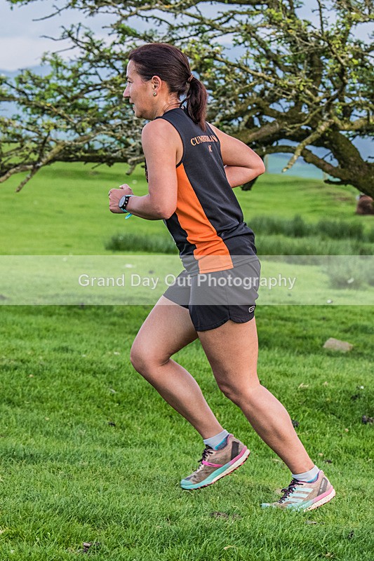 Hay-177 - Hay O Trail Race Tuesday 21st May 2024