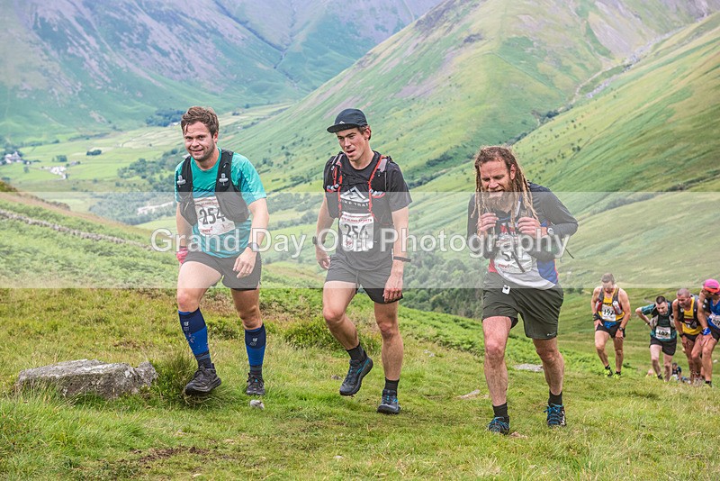 Wasdale-687 - Wasdale Horseshoe Fell Race Saturday 13th July 2024