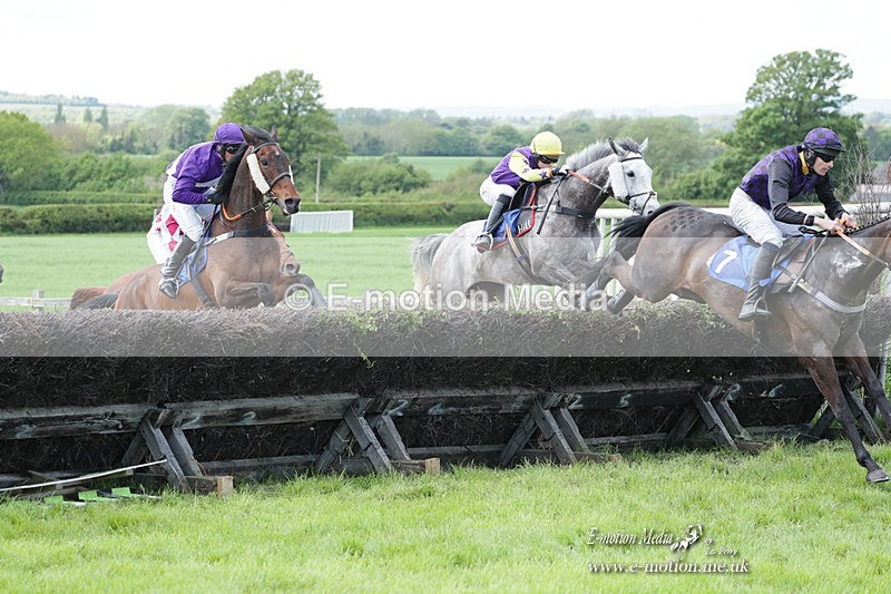PtP 070523 195 - Kimblewick Races Coronation Meet  Kingston Blount 07/05/23